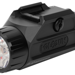 Holosun Lampe pour arme de poing 526 g - Autre