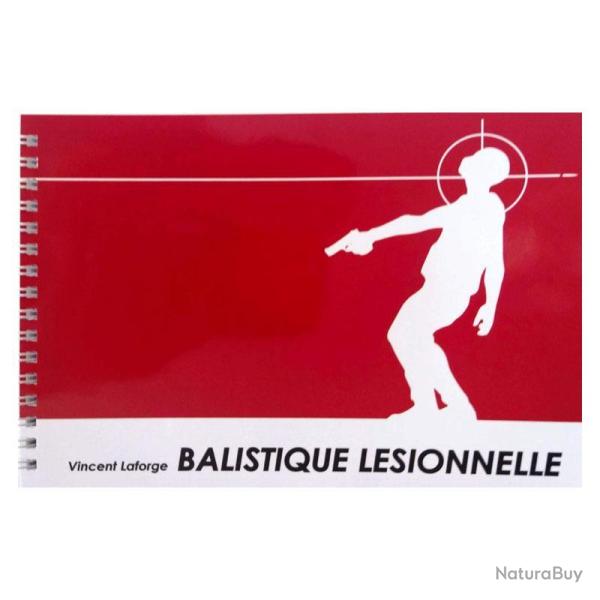 Livre balistique L�sionnelle - Autre
