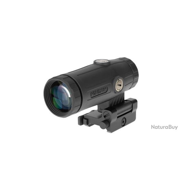Holosun HM3x Magnifier - Montage : 21mm/QD - Autre