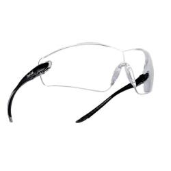 Lunettes Boll&eacute; Safety SI Cobra + Branches - Transparent