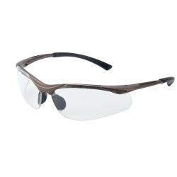 Lunettes Boll&eacute; Safety SI Contour - Transparent