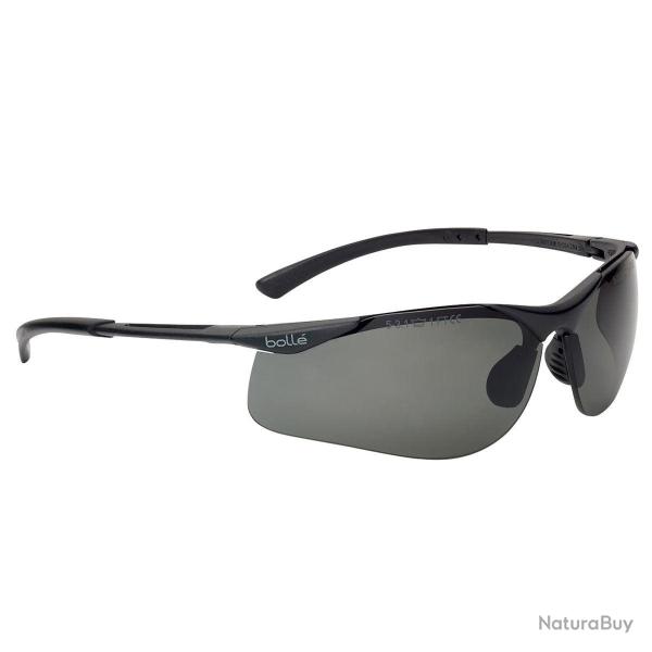 Lunettes Boll� Safety SI Contour II - Fum�