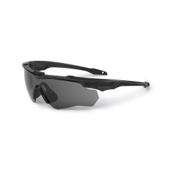 Lunettes ESS Crossblade One - Noir / Fum&eacute;