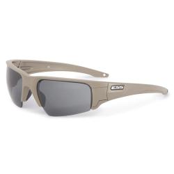 Lunettes ESS Crowbar Tan 2LS - Coyote / Fum&eacute;