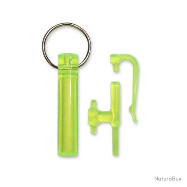 Marqueur Lumineux Gear Aid NI-GLO - Jaune