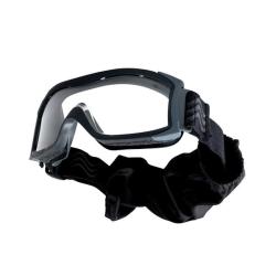 Masque balistique Boll&eacute; Safety SI X1000 - Transparent