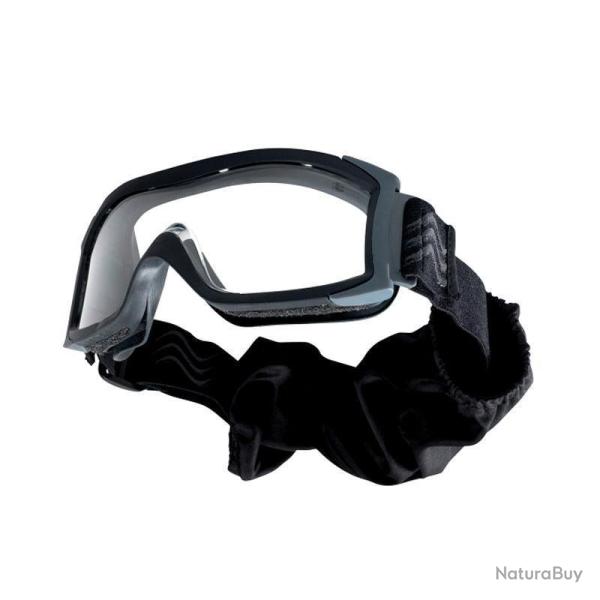 Masque balistique Boll� Safety SI X1000 - Transparent