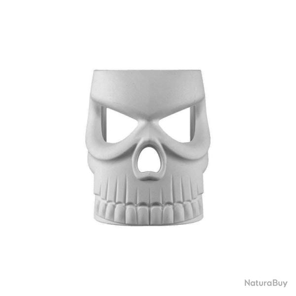 Masque pour poigne MOJO FAB Defense Mojo Cover Havoc - Blanc