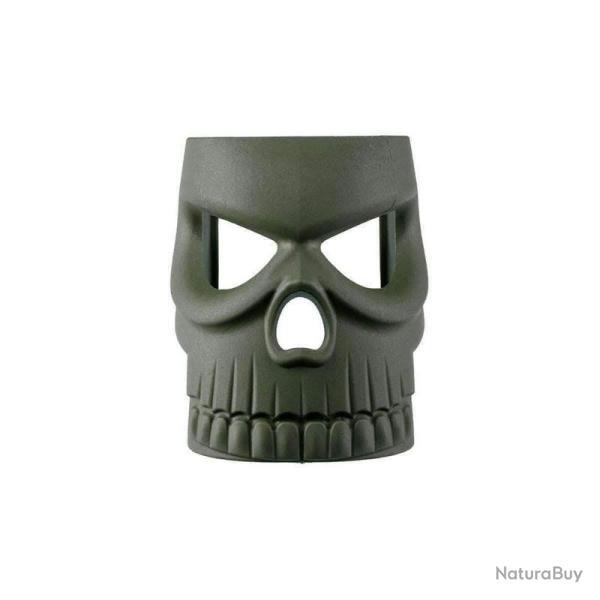 Masque pour poigne MOJO FAB Defense Mojo Cover Havoc - Vert olive