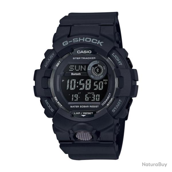 Montre G-Squad GBD-800-1BER - Noir