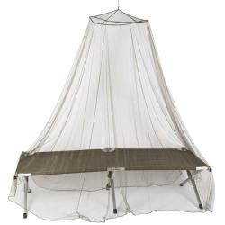 Moustiquaire de lit Mil-Tec Jungle Single - Vert olive
