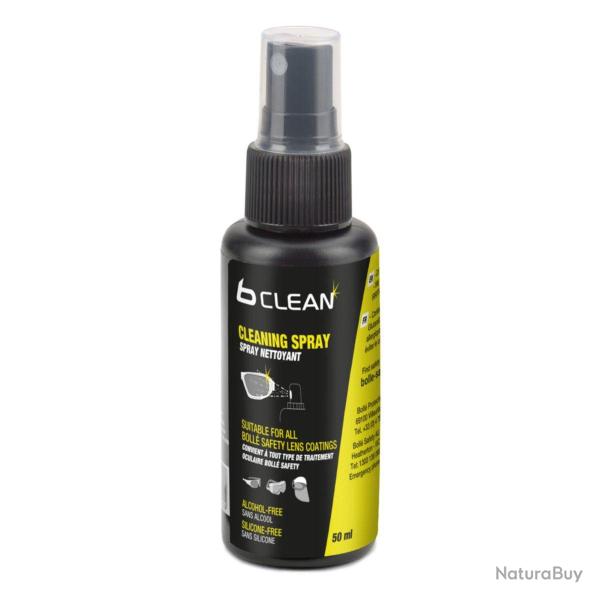 Nettoyant � lunettes Boll� Safety SI B412 - Autre