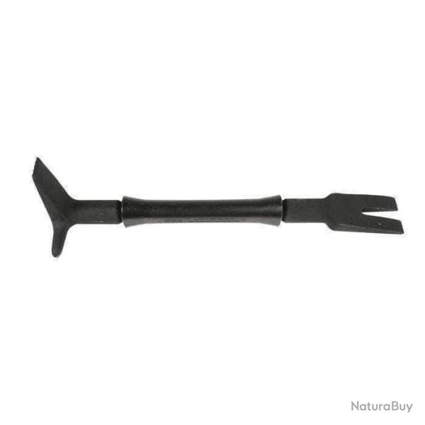 Outil d'effraction Blackhawk Hallagan Tool Special Ops - Noir