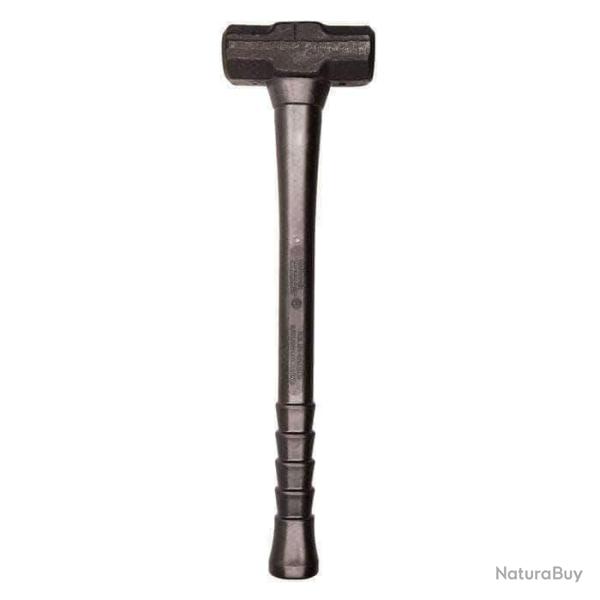 Outil d'effraction Blackhawk Mini Thundersledge - Noir