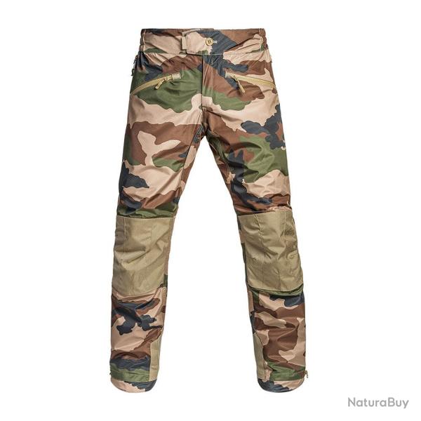Pantalon de pluie A10 Equipment Hardshell FIGHTER GEN Camo FR CE FR 83