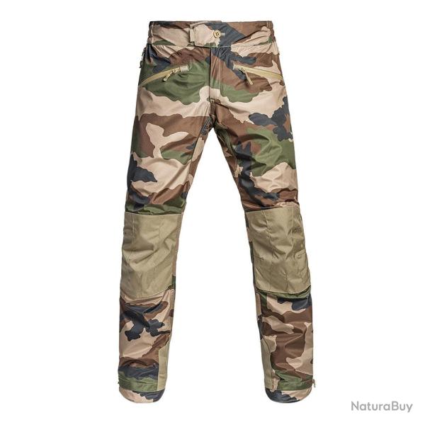Pantalon de pluie A10 Equipment Hardshell FIGHTER GEN Camo FR CE FR 89