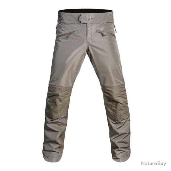 Pantalon de pluie A10 Equipment Hardshell FIGHTER GEN Vert Olive FR 83