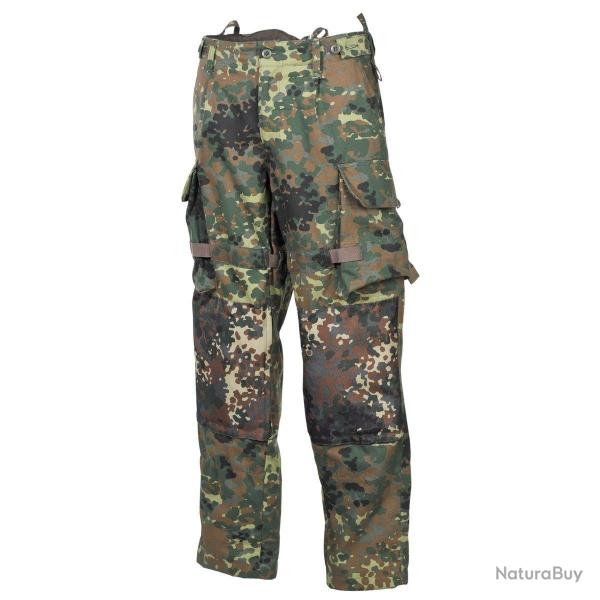 Pantalon MFH BW Flecktarn