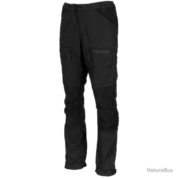 Pantalon MFH Expedition Noir