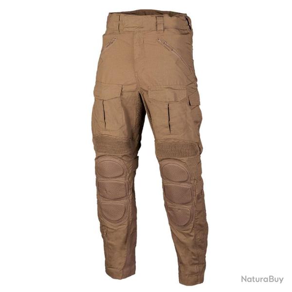 Pantalon Mil Tec Chimera Coyote