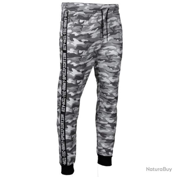 Pantalon Mil Tec Tracksuit Urban