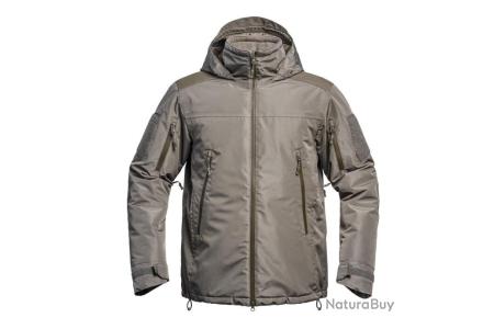 A10 Equipment Blouson Hardshell Mixte SECU-ONE - Isolation Thermique -5°C/-10°C - Sécurité