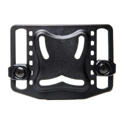 Passant de ceinturon Blackhawk Serpa Waist Belt - Noir