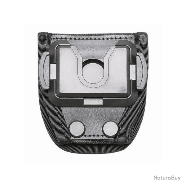 Passant de ceinturon GK Pro Pivotclip Timecop - Noir