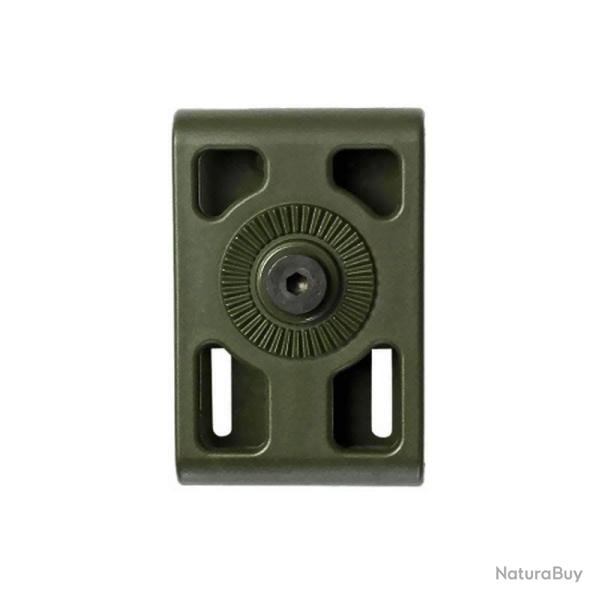 Passant de ceinturon IMI Defense Z21 Belt Loop - Vert olive