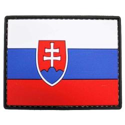 Patch Drapeau Slovaquie - Autre