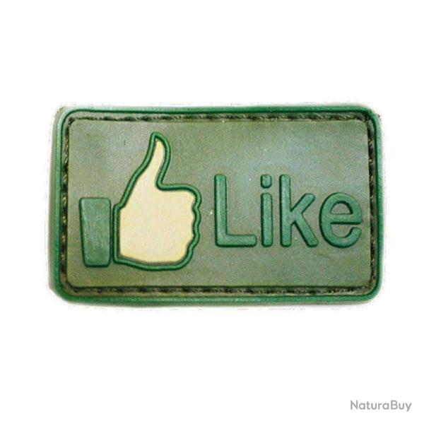 Patch Like - Vert