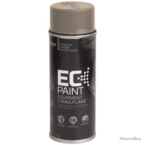 Peinture pour arme Ec-Paint - Coyote