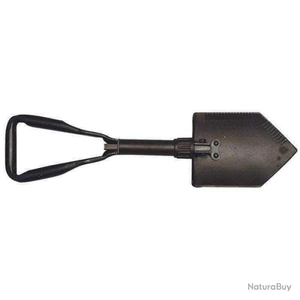 Pelle Mil-Tec OTAN - Noir