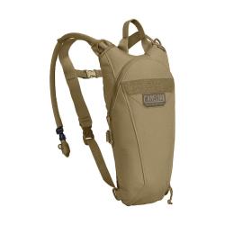 Poche &agrave; eau Camelbak Thermobak 3L Mil Spec Crux Long - Coyote