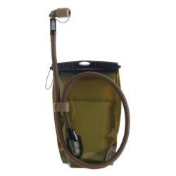 Poche &agrave; eau Source Tactical Kangaroo 1L - Vert