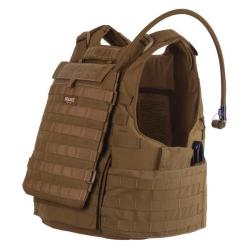 Poche &agrave; eau Source Tactical Razor 3L - Coyote