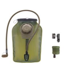 Poche &agrave; eau Source Tactical Ultimate MC 3L - Coyote