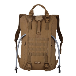 Poche &agrave; eau Source Tactical VHS 20L - Coyote