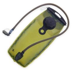 Poche &agrave; eau Source Tactical WXP 3L - Vert