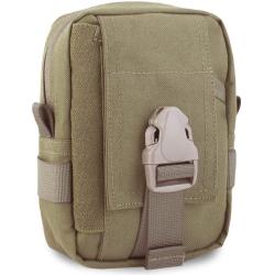 Poche administration EDC Phone Bulldog Tactical Gear - Coyote