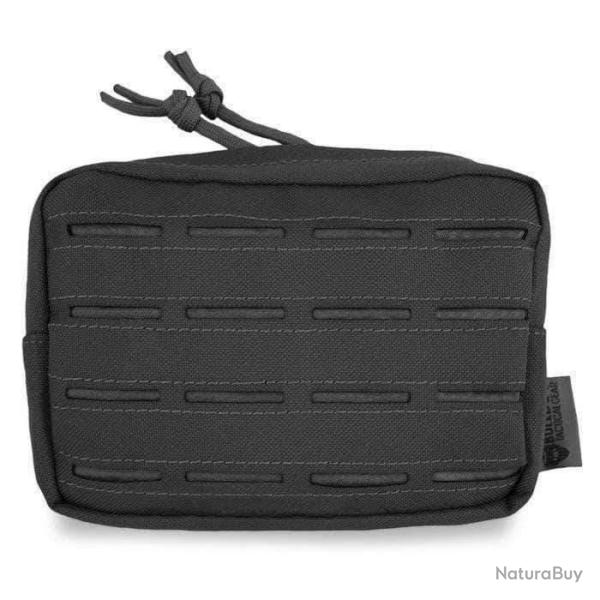 Poche LAZER HS Bulldog Tactical Gear - Noir