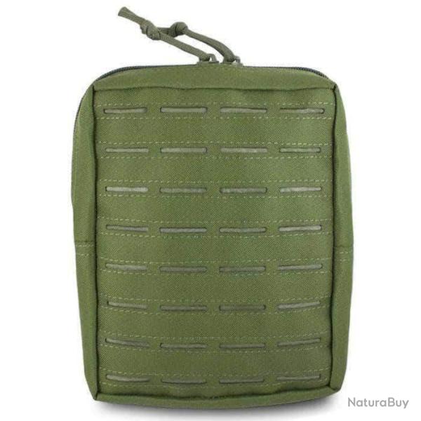 Poche LAZER VL Bulldog Tactical Gear - Vert olive