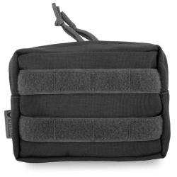 Poche Medium H Bulldog Tactical Gear - Noir
