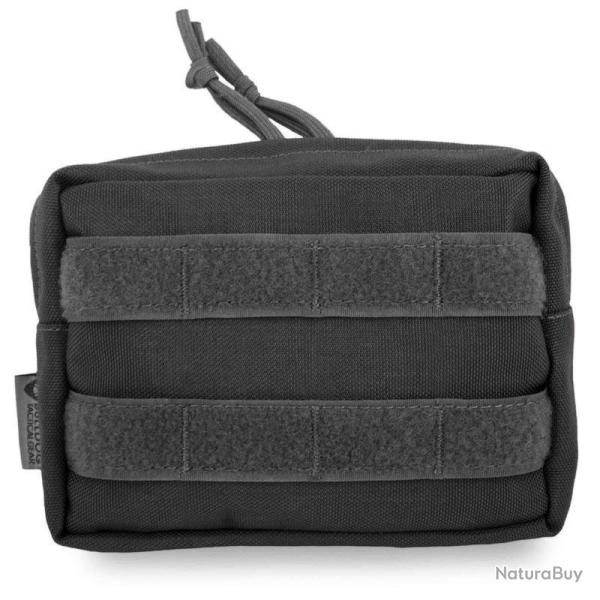 Poche Medium H Bulldog Tactical Gear - Noir