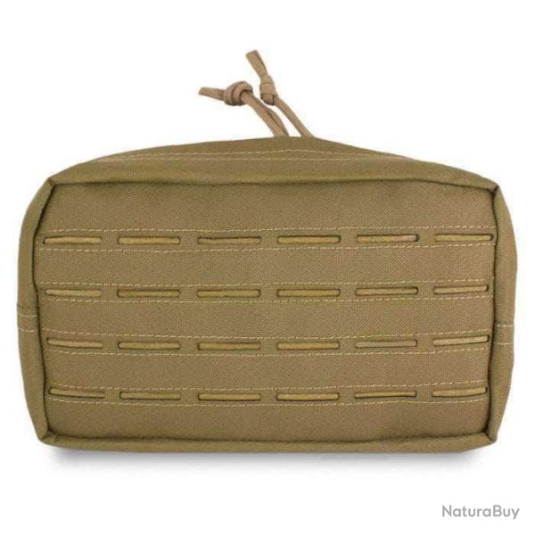 Poche Utility Lazer HL Bulldog Tactical Gear - Coyote