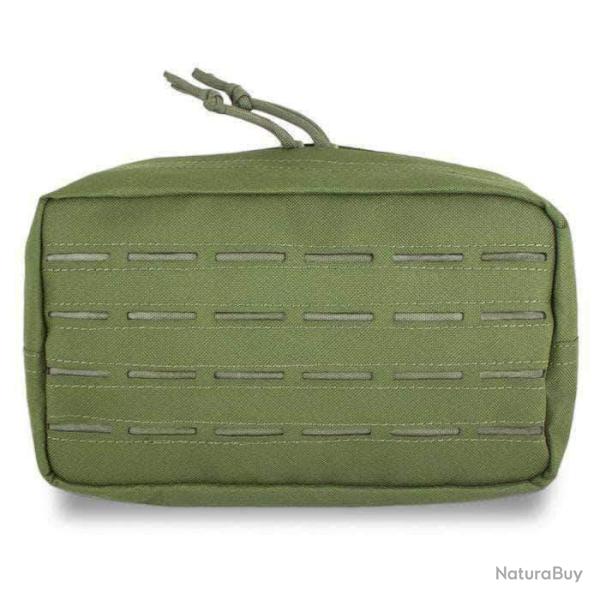 Poche Utility Lazer HL Bulldog Tactical Gear - Vert olive