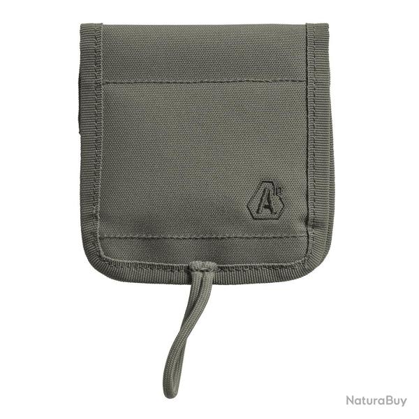 Accessoire de camouflage A10 Equipment Pochette � tubes - Vert Olive