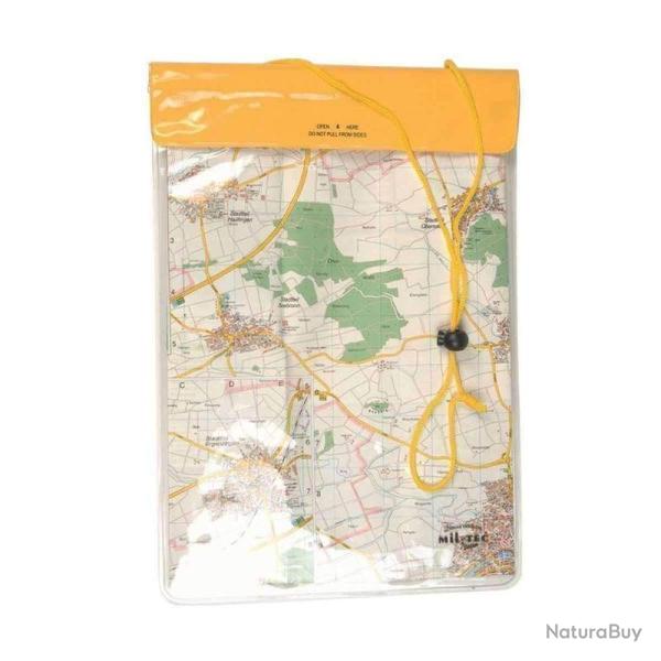 Poche tanche Mil-Tec WP - Autre / L