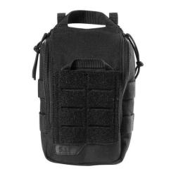 Poche m&eacute;dicale 5.11 Tactical UCR IFAK - Noir
