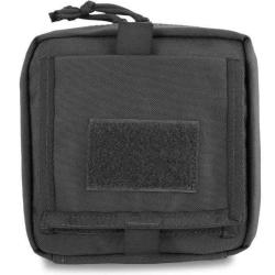 Poche m&eacute;dicale CMT Bulldog Tactical Gear - Noir